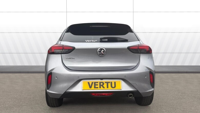 Vauxhall Corsa 1.2 Turbo Ultimate 5dr Petrol Hatchback